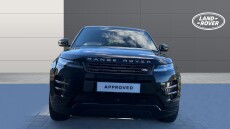 Land Rover Range Rover Evoque 2.0 D200 Autobiography 5dr Auto [Revised] Diesel Hatchback